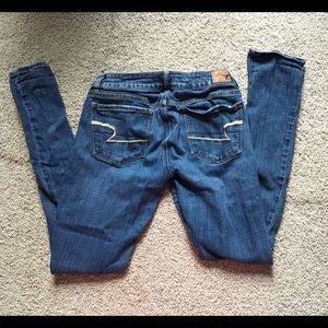 American Eagle Outfitter Jeans